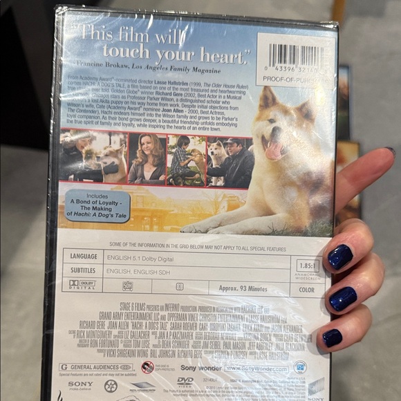 Assorted Movie DVD Collection - Picture 7 of 16